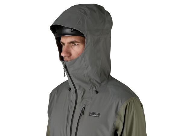M Granite Crest Rain Jkt 
