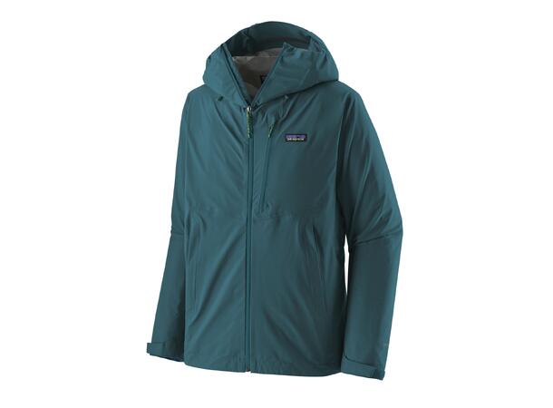 M Granite Crest Rain Jkt 