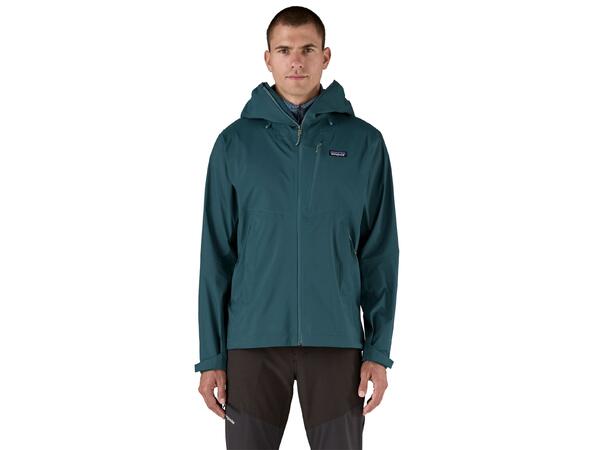 M Granite Crest Rain Jkt 