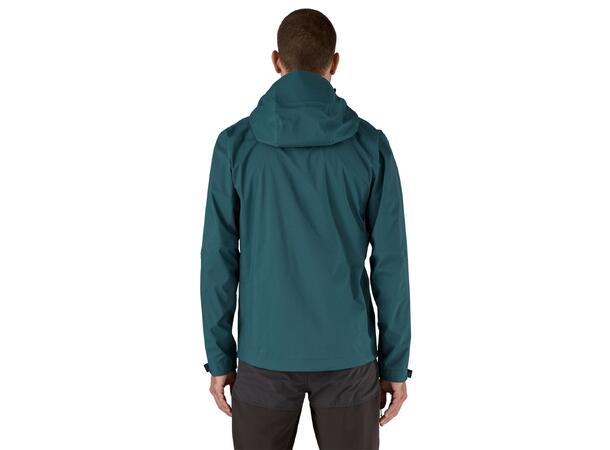 M Granite Crest Rain Jkt 