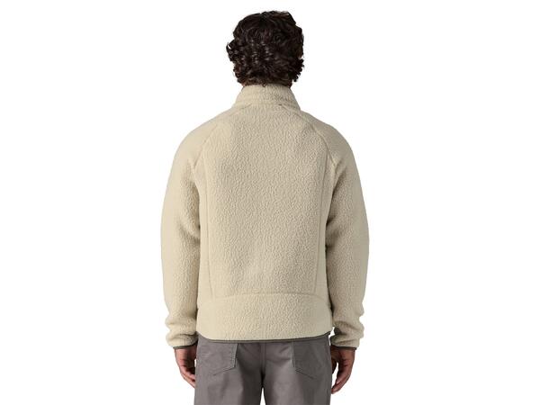 M Retro Pile Jkt