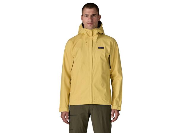 M Torrentshell 3L Rain Jkt 