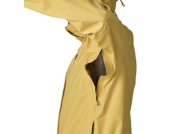 M Torrentshell 3L Rain Jkt 