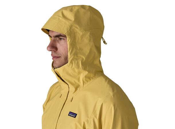 M Torrentshell 3L Rain Jkt 
