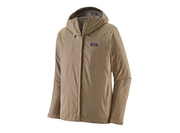 M Torrentshell 3L Rain Jkt