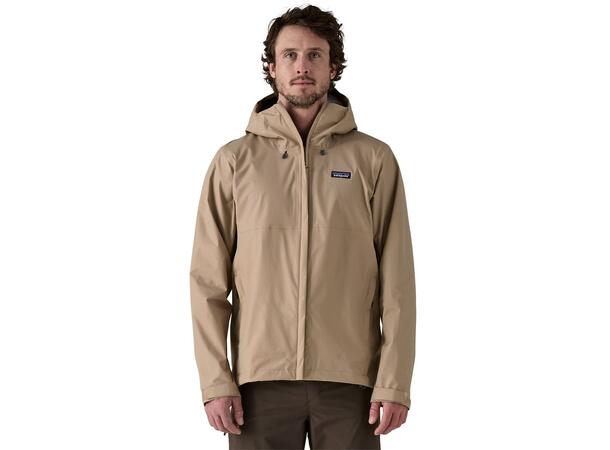 M Torrentshell 3L Rain Jkt
