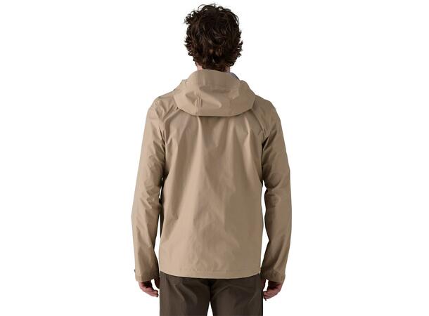 M Torrentshell 3L Rain Jkt