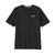 M P-6 Logo Responsibili-Tee Black XS 