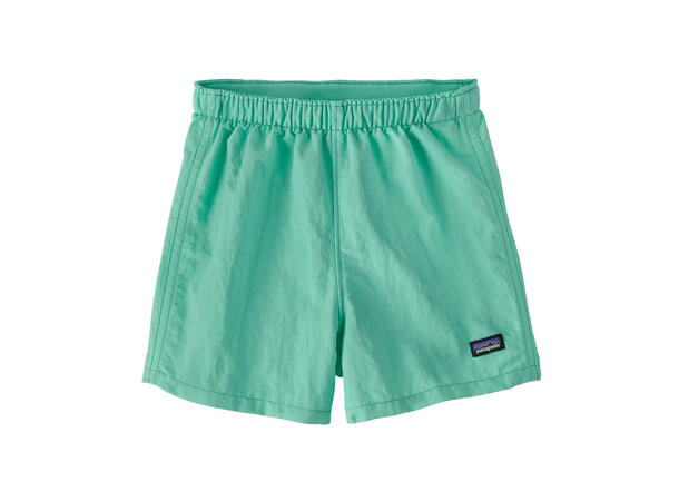 Baby Baggies Shorts