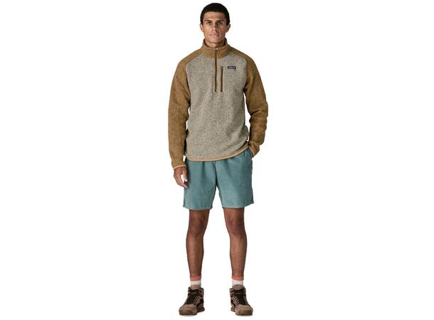 M Better Sweater 1/4 Zip 