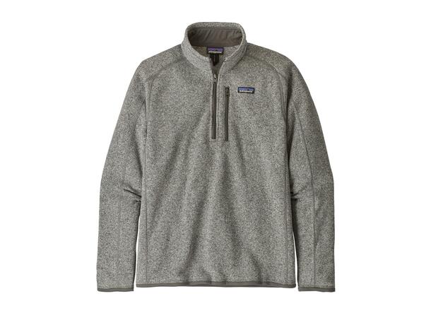 M Better Sweater 1/4 Zip