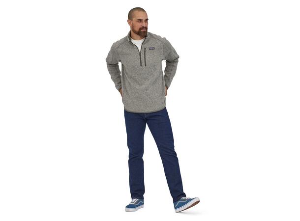 M Better Sweater 1/4 Zip