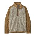 M Better Sweater 1/4 Zip