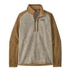 M Better Sweater 1/4 Zip