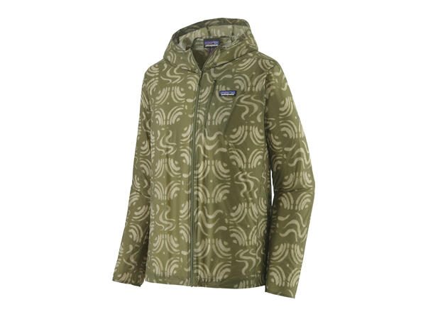 M Houdini Jkt 