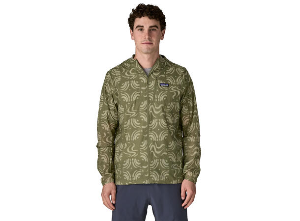 M Houdini Jkt 