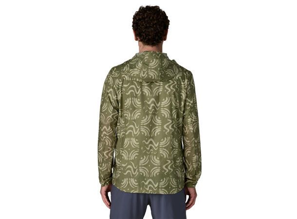 M Houdini Jkt 