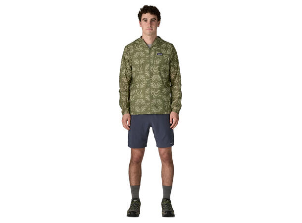 M Houdini Jkt 