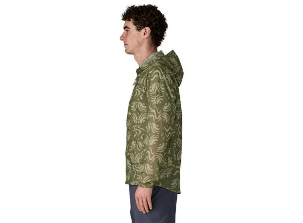 M Houdini Jkt 