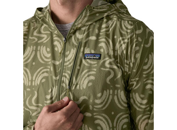 M Houdini Jkt 