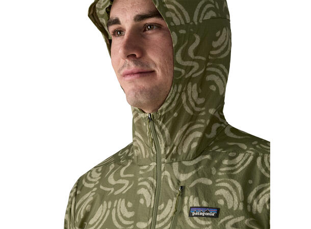 M Houdini Jkt 