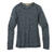M Active Ultralite Long Sleeve Charcoal Heather S 