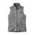 W Better Sweater Vest Birch White XS 