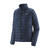W Down Sweater New Navy XS 