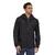 M Granite Crest Rain Jkt Black XS 