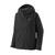 M Granite Crest Rain Jkt Black XS 