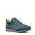 Crux Gtx Petrol-Mustrad 36 