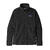 W Better Sweater Jkt Black XS 