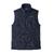 M Better Sweater Vest New Navy XS 