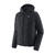 M Micro Puff Hoody Black XS 