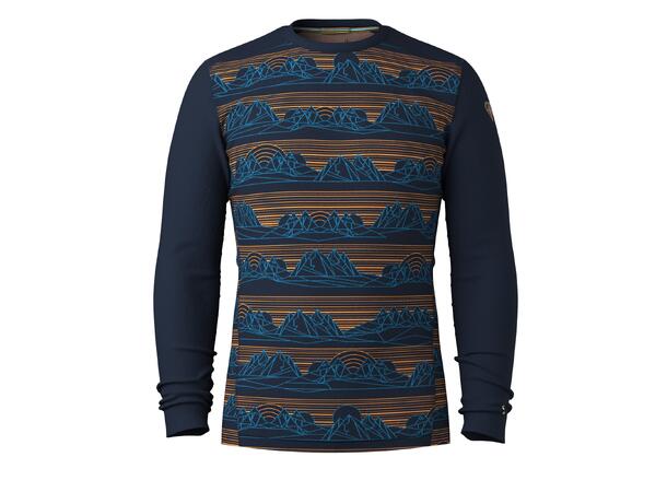 M CL Thermal Merino BL Crew Boxed 