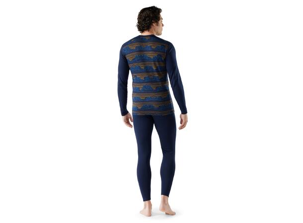 M CL Thermal Merino BL Crew Boxed 