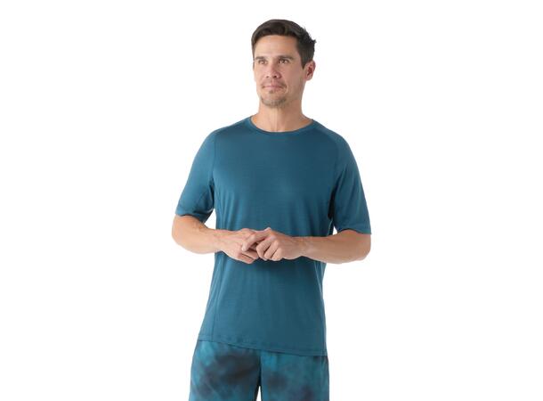 M Merino Sport 120 Short Sleeve
