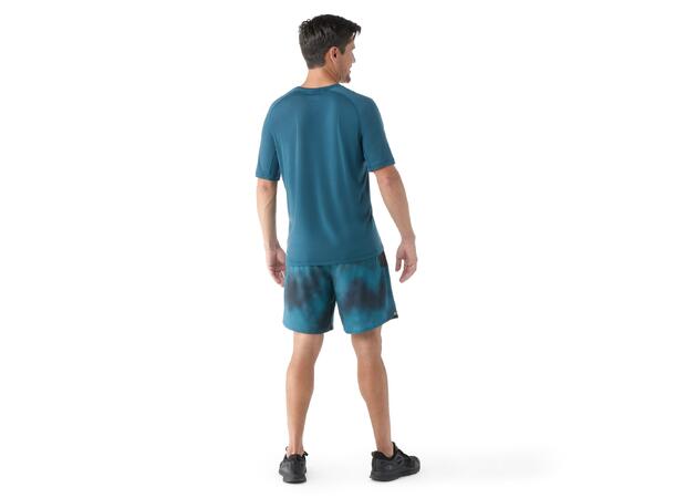 M Merino Sport 120 Short Sleeve