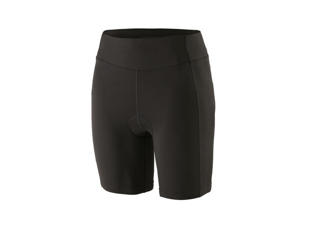 W Nether Bike Shorts