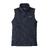 W Better Sweater Vest New Navy XS 