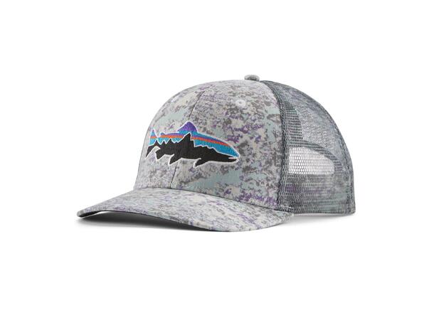 Fitz Roy Trout Trucker Hat