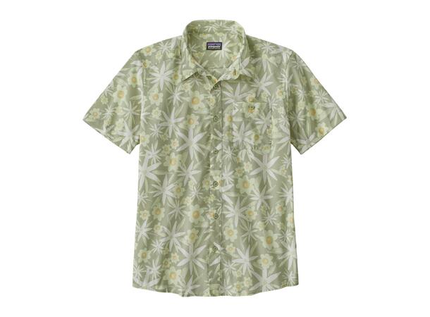 M Go To Shirt
