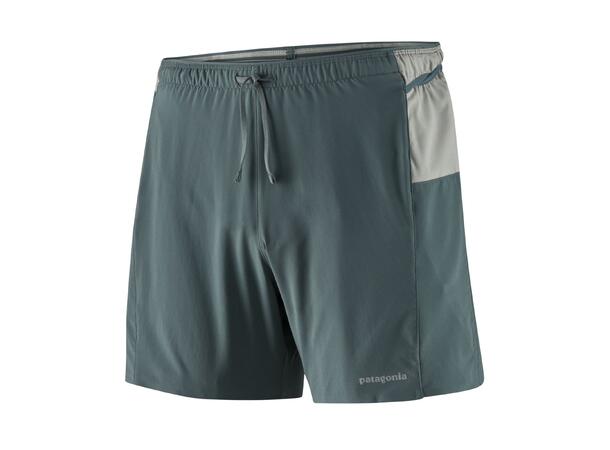 M Strider Pro Shorts - 5 in.