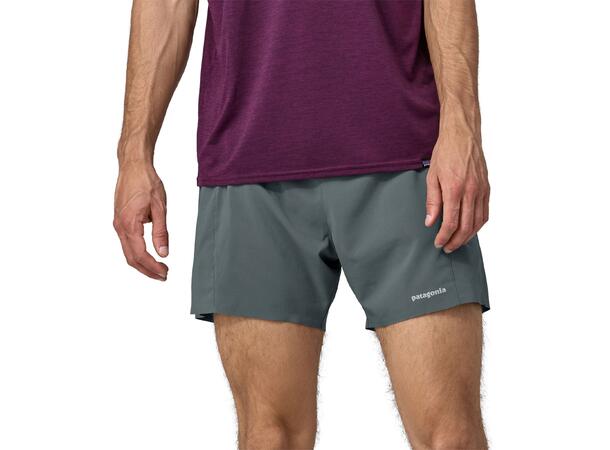 M Strider Pro Shorts - 5 in.