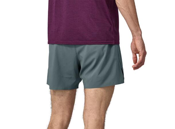 M Strider Pro Shorts - 5 in.