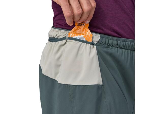 M Strider Pro Shorts - 5 in.