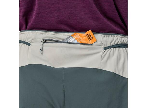 M Strider Pro Shorts - 5 in.