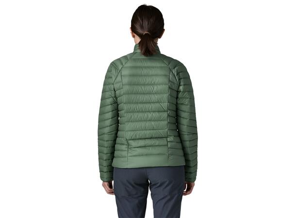 W Down Sweater 