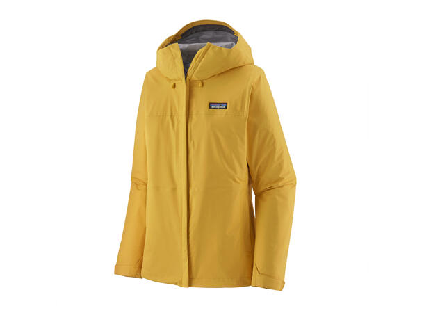 W Torrentshell 3L Rain Jkt 
