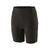 W Nether Bike Shorts Black XS 